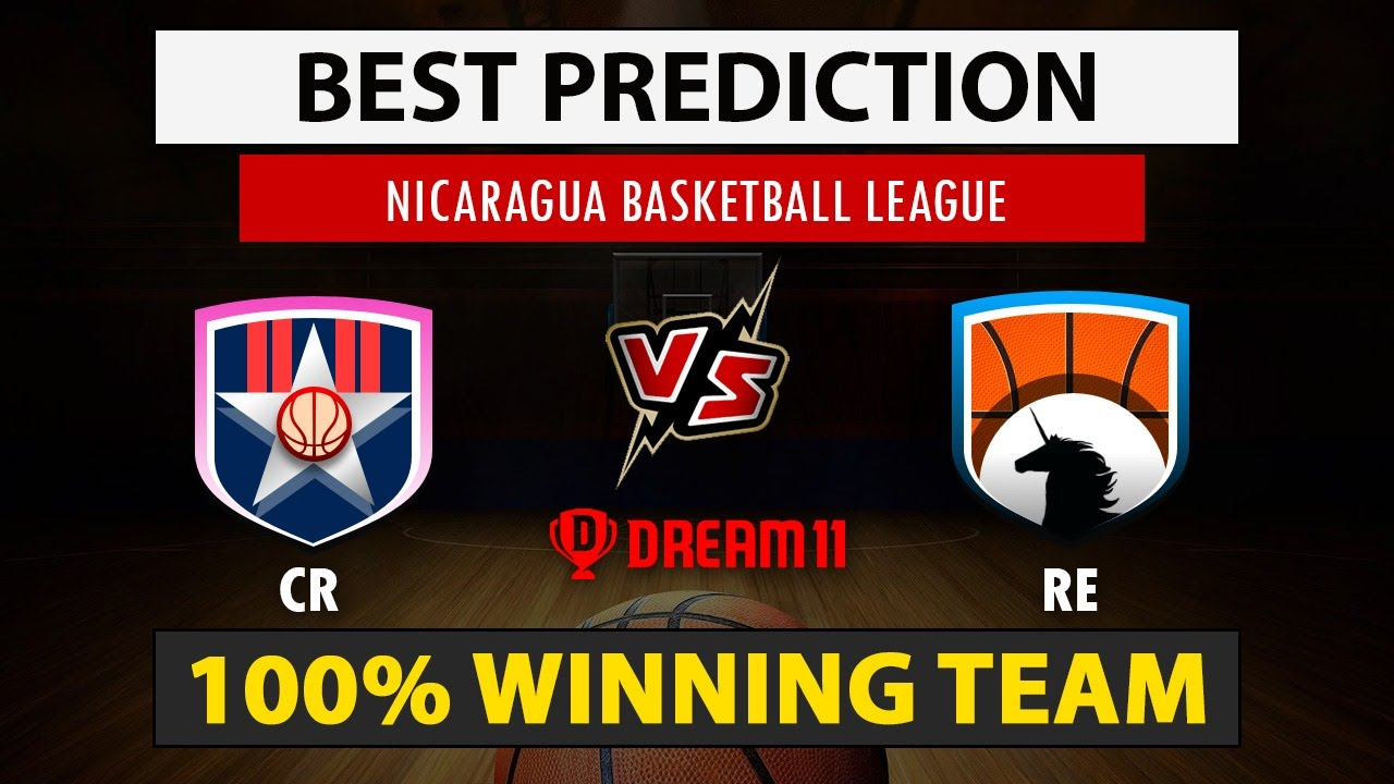 CR vs RE Dream11 Prediction