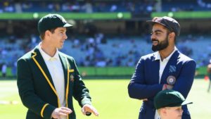 Cricket Australia considering expanding the Five-match Test Series against India