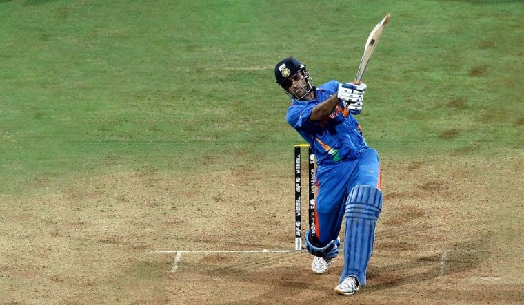 MS Dhoni