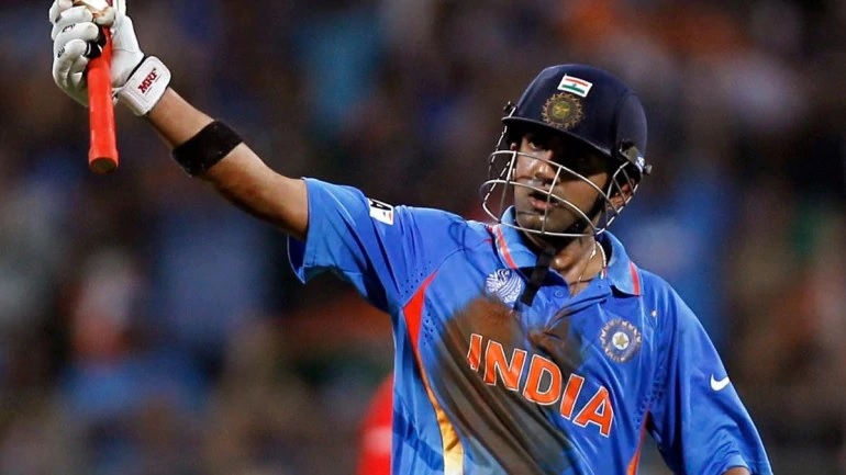 Gautam Gambhir