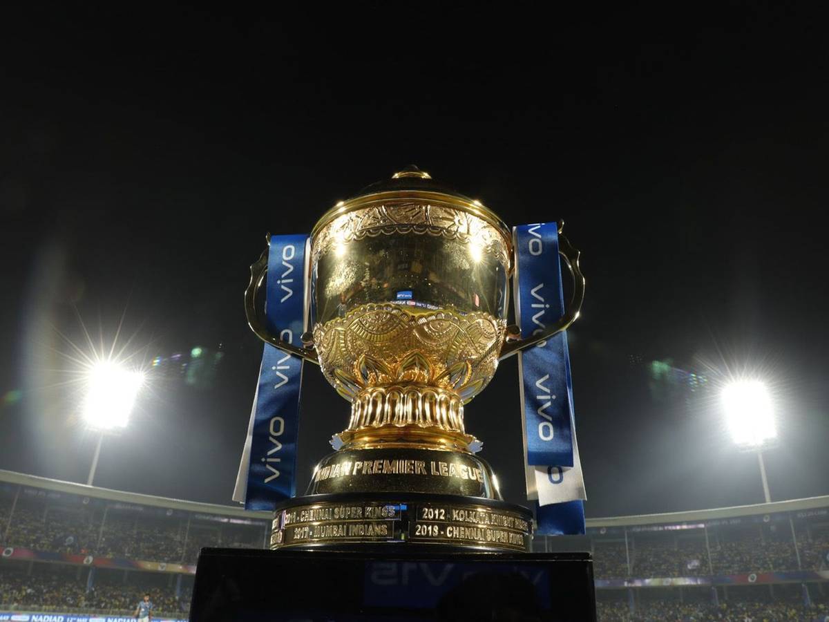 IPL 2020