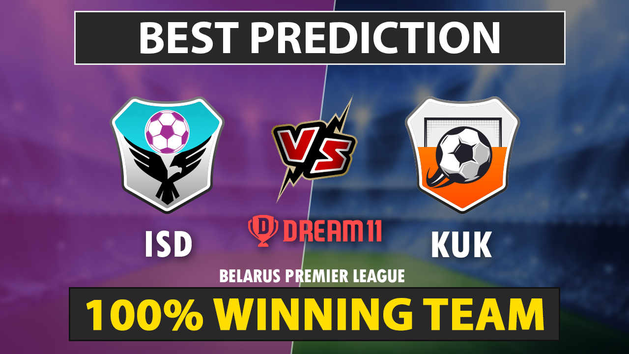 ISD vs KUK Dream11 Prediction