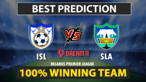 ISL vs SLA Dream11 Prediction
