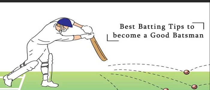 Important Cricket Coaching Batting Tips for Beginners