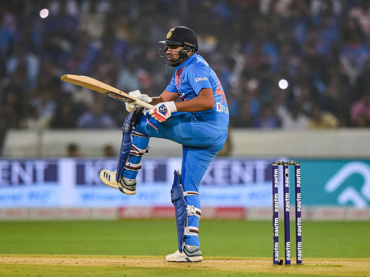 Indian Batsman hit most sixes in t20 world cup