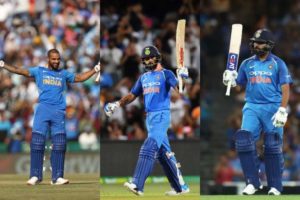 Indian Players with Most Runs in T20 World Cup