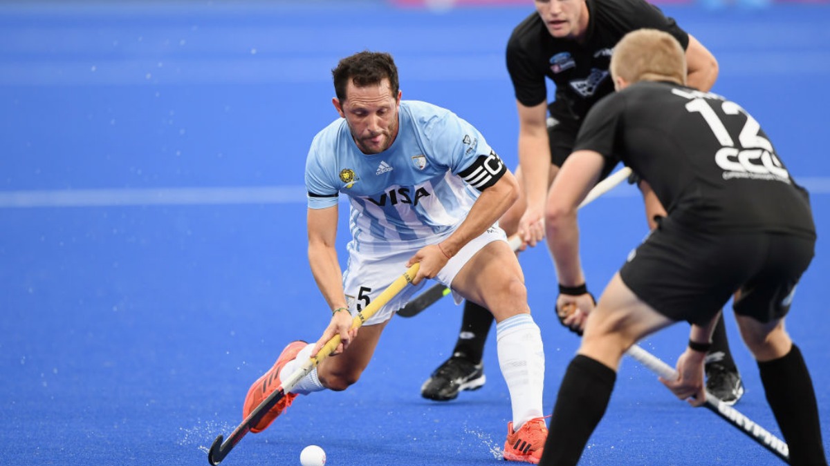 International Hockey Federation extends its Pro league by one year