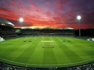 Kohli's India offered new Adelaide Oval hotel as quarantine base