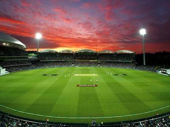 Kohli's India offered new Adelaide Oval hotel as quarantine base