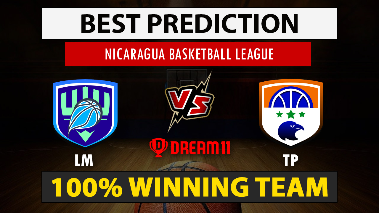 LM vs TP Dream11 Prediction