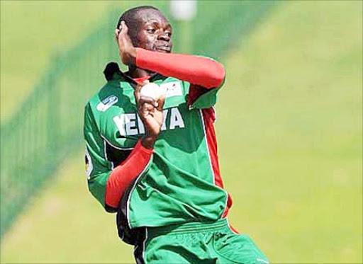 Lameck Onyango