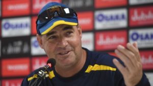 Mickey Arthur