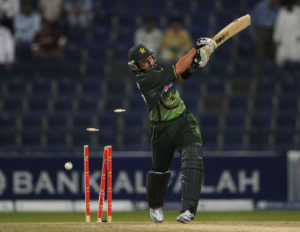 Most Ducks in T20 World Cup