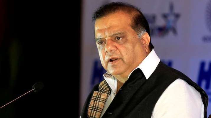 Narinder Batra