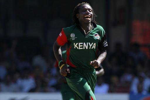 Nehemiah Odhiambo