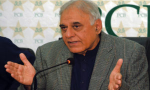 PCB to release Agha Zahid and Haroon Rasheed after their Contract termination