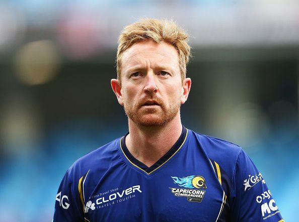 Paul Collingwood