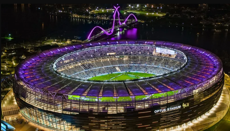 Perth Stadium