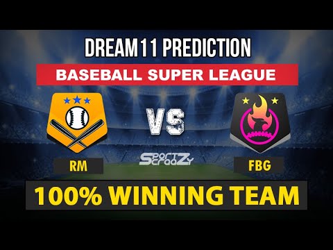 RM vs FBG Dream11 Prediction