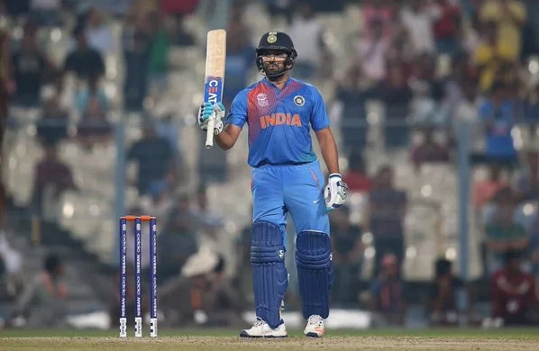 Rohit Sharma vs South Africa