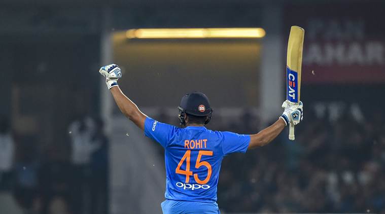 Rohitman sharma