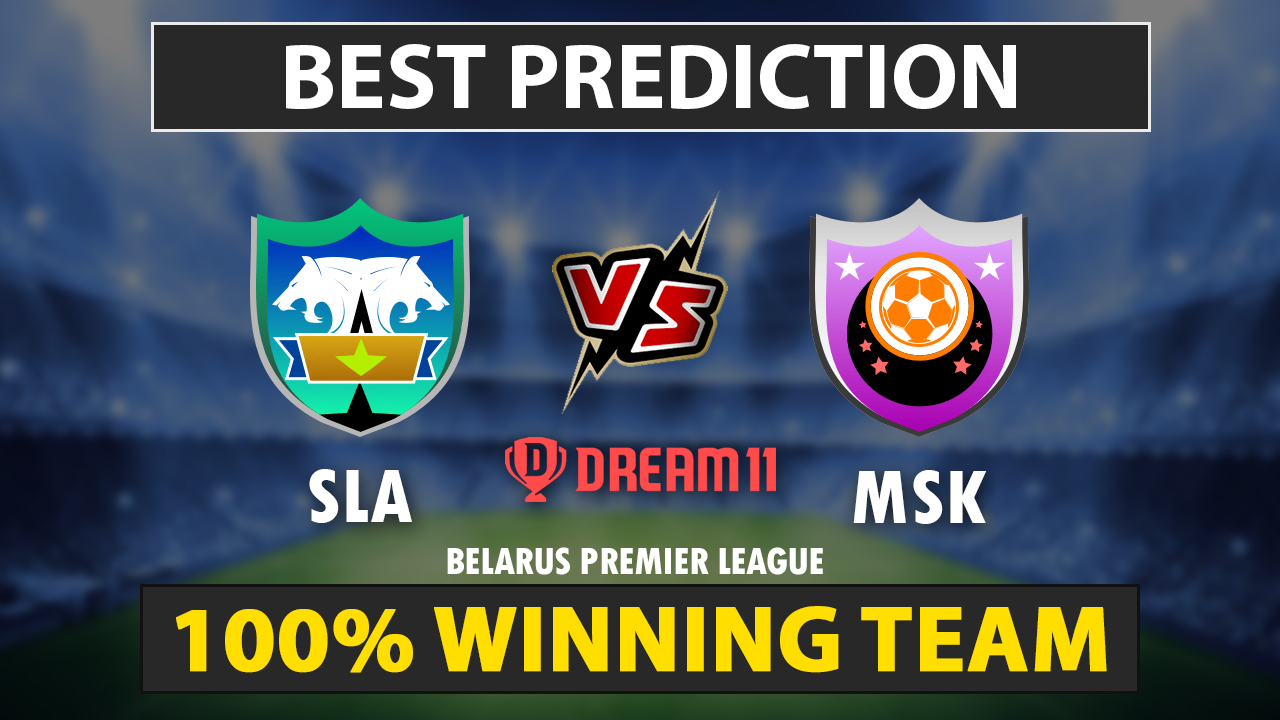 SLA vs MSK Dream11 Prediction