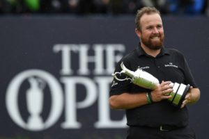 Shane Lowry upset over Open Championship getting called off due to Coronavirus