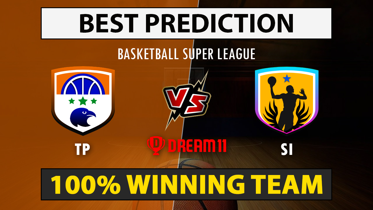 TP vs SI Dream11 Prediction