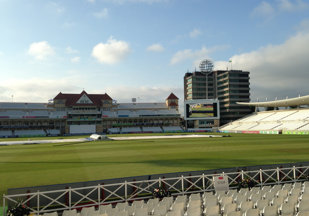 Trent Bridge Year-1830