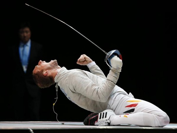 USA Fencing National Championships