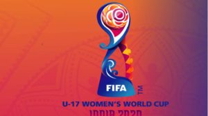 Under 17 women’s World Cup