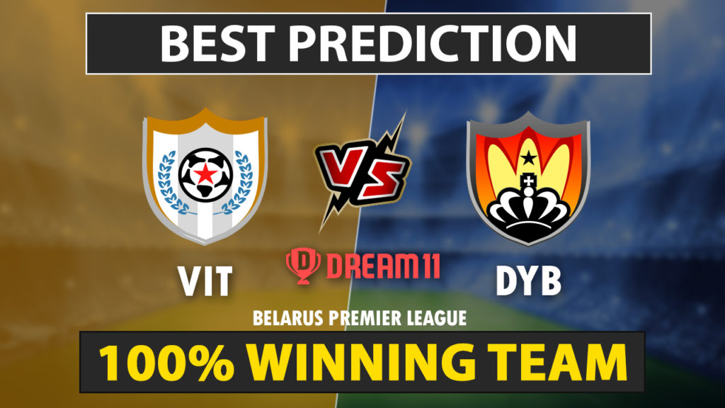 VIT vs DYB Dream11 Prediction