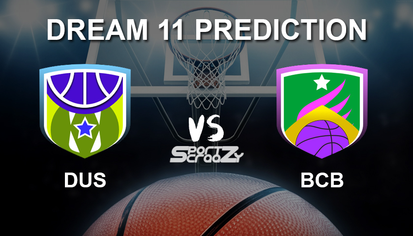 DUS vs BCB Dream11 Prediction