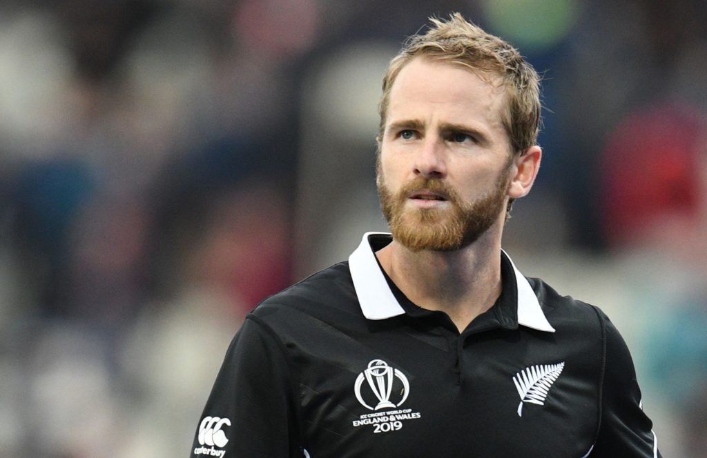 kane williamson