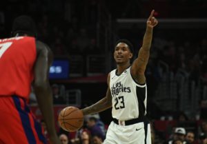 lou Williams