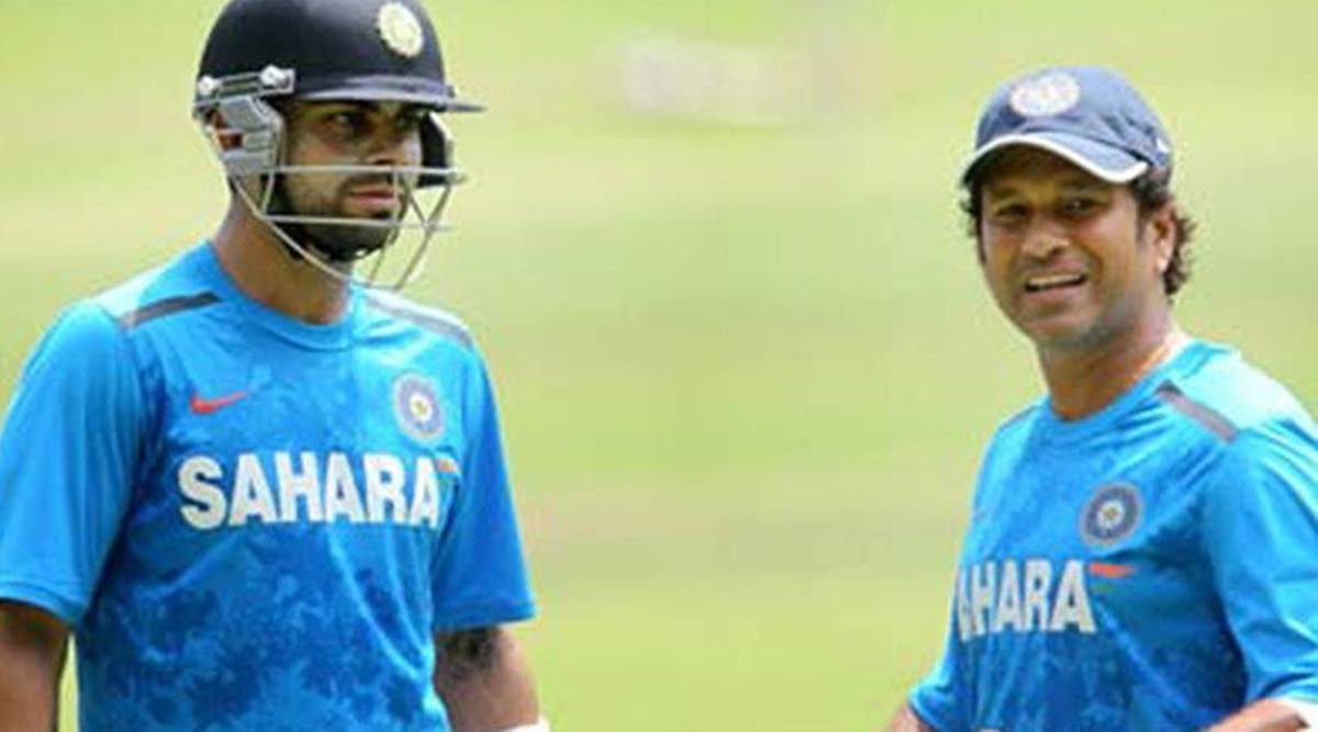 Mohammad Yusuf rubbishes comparison of Virat and Rohit with Sachin and Dravid