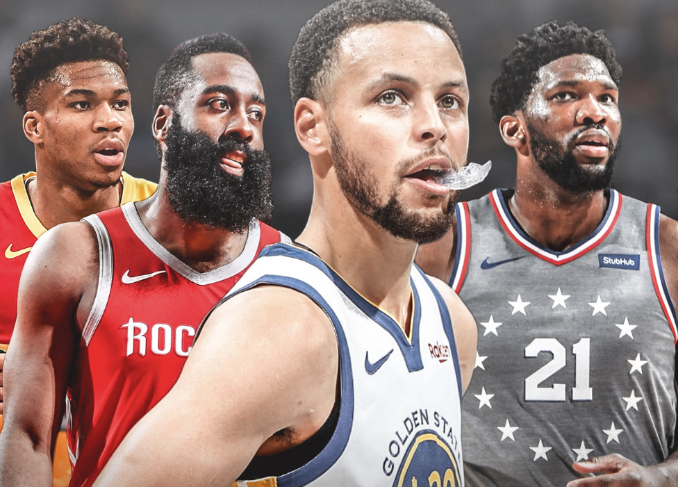 equipos nba 2018