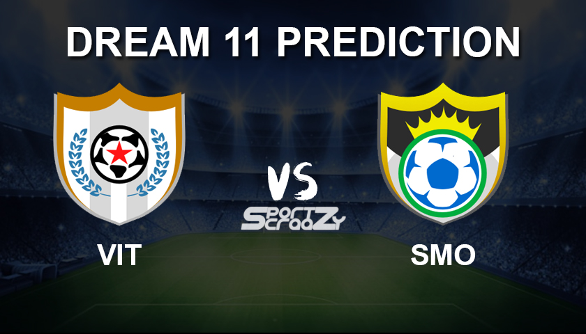 VIT vs SMO Dream11 Prediction