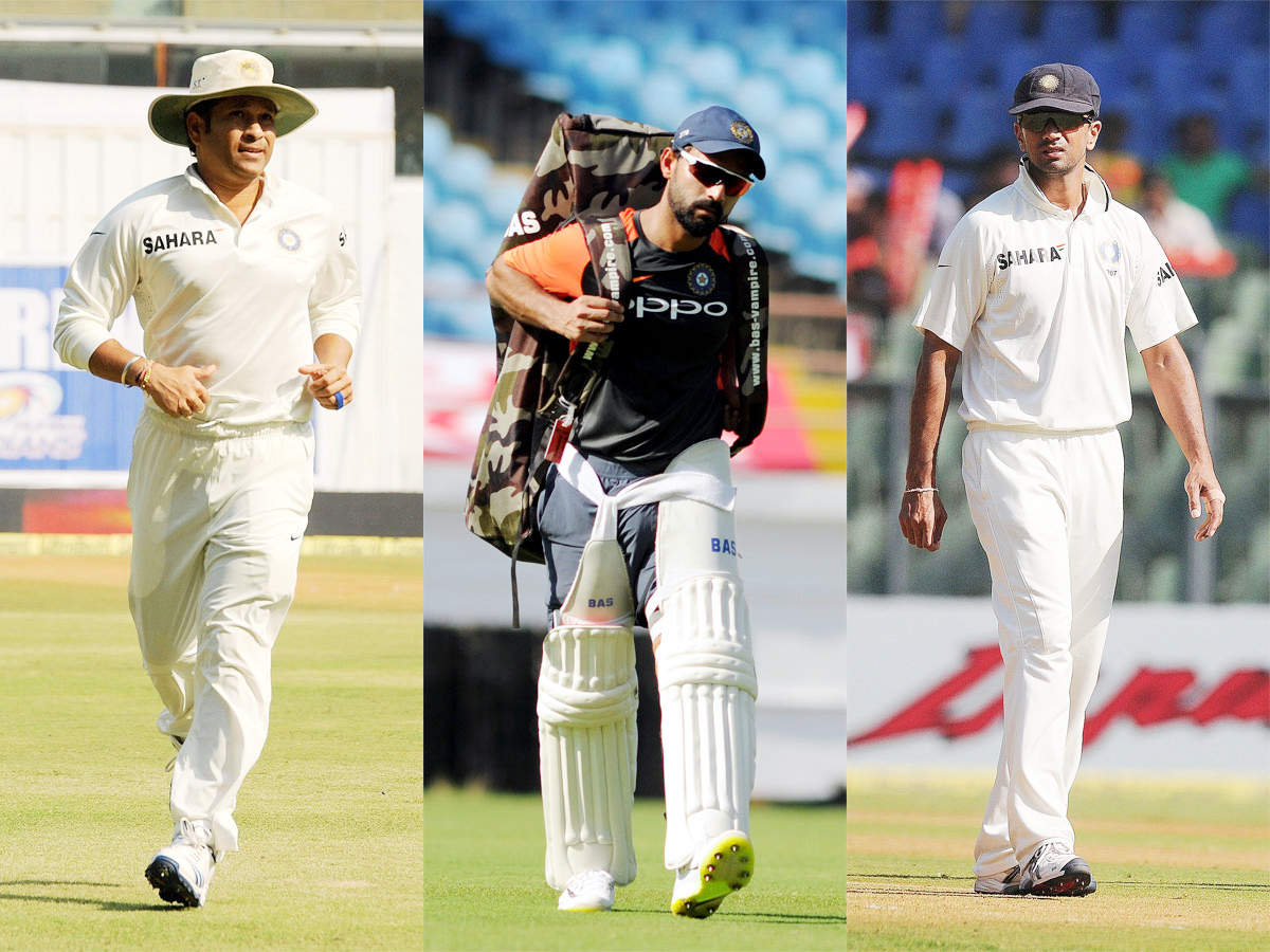 Ajinkya rahane