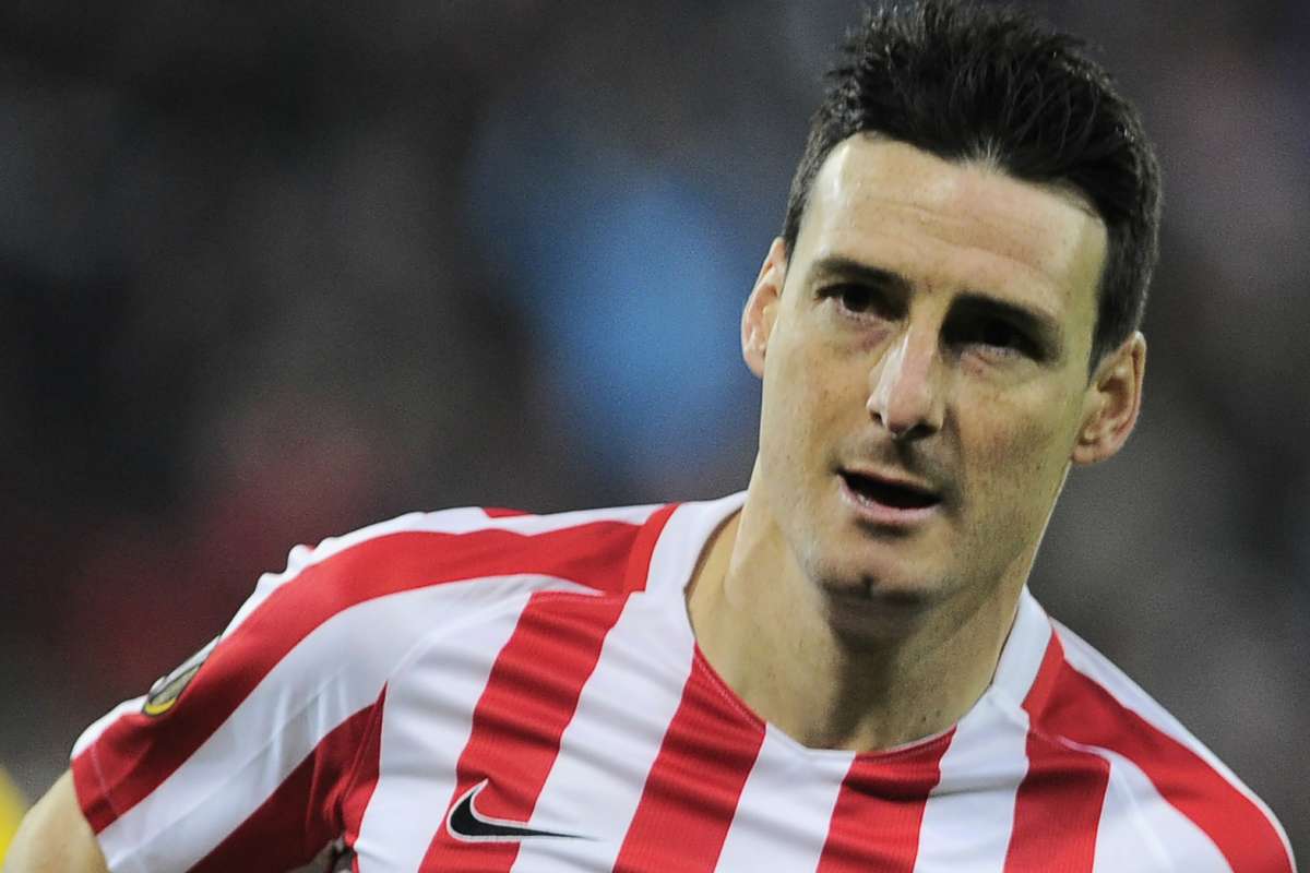 Athletic Bilbao star Aritz Aduriz announces retirement