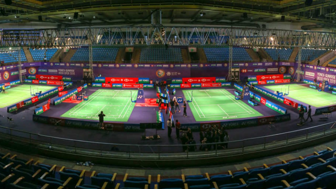 BWF announces revamped 2020 calendar for the upcoming Badminton league