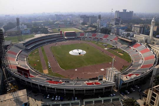 Bangabandhu National Stadium