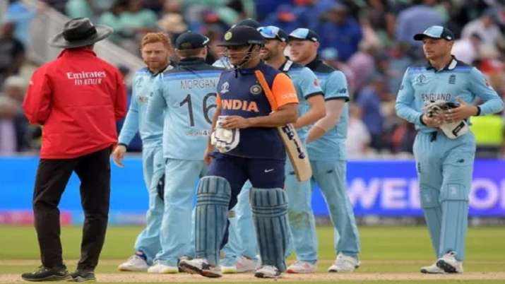 Ben Stokes blames India for lack of intent for World Cup 2019 loss