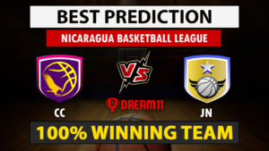 CC vs JN Dream11 Prediction