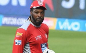 Chris Gayle IPL