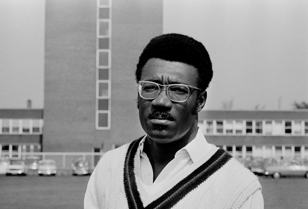 Clive Lloyd west indies odi captain