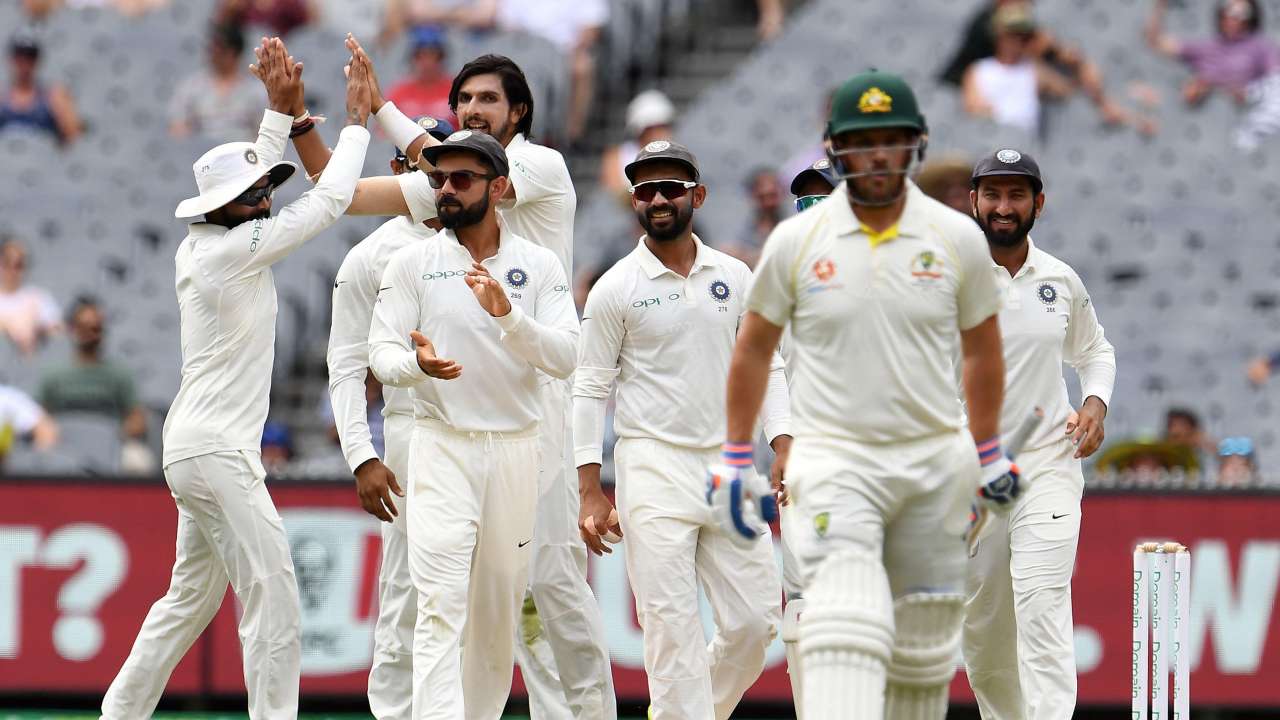Cricket Australia announces tentative test match series against India for 2020-21 seaso