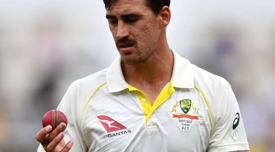 Cricket Australia restricts the usage of saliva & sweat to shine the ball