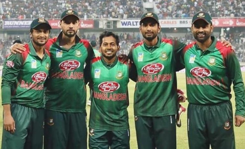 5 Most Successful Captains of Bangladesh Cricket Team