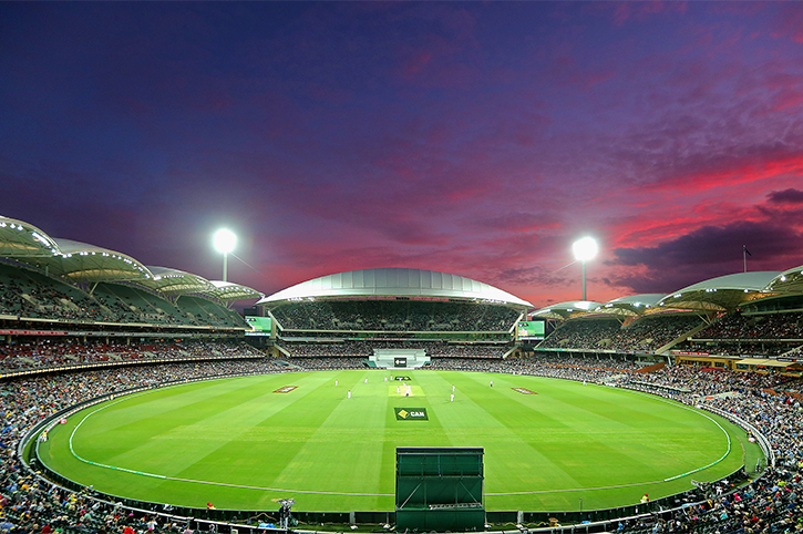 Cricket Stadiums in Australia